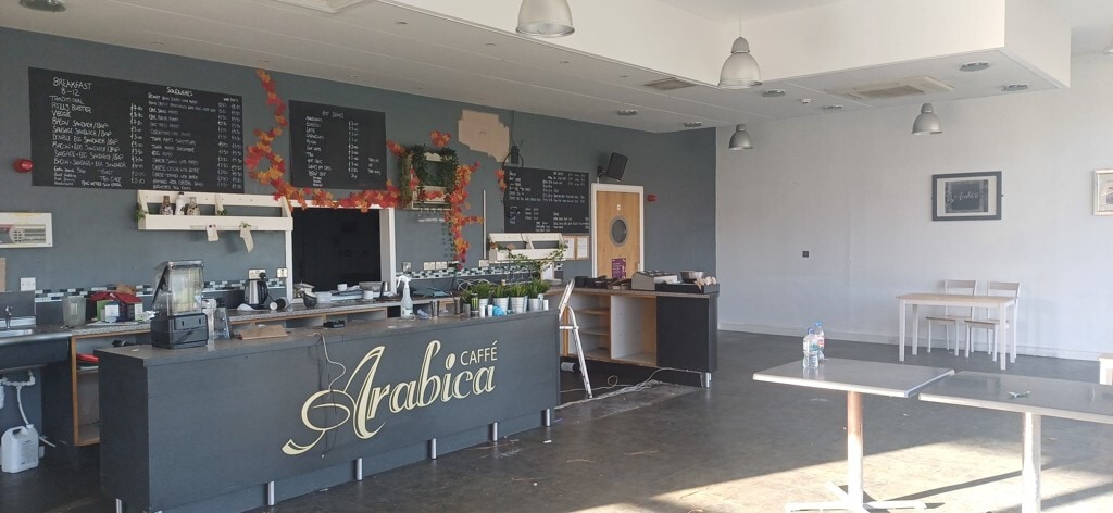 Gadbrook Park, Northwich to rent Interior Photo- Image 1 of 2