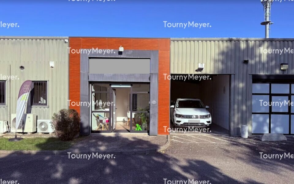 4 Impasse De L'Hers, L'Union to rent Building Photo- Image 1 of 4