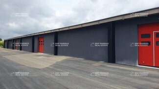 More details for Light Industrial to Rent