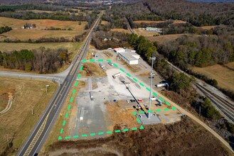 4989 Highway 11 Hwy, Calhoun, TN for rent Building Photo- Image 1 of 8