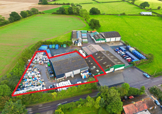 More details for The Laundry St, Ludlow - Industrial for Sale