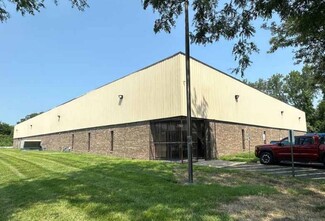 More details for 7200 NE Birmingham Rd, Kansas City, MO - Industrial for Sale