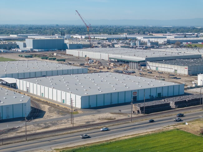 More details for 4318 Yosemite Blvd, Modesto, CA - Industrial to Rent