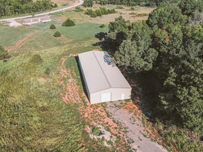 Light Industrial in Harrah, OK for sale Building Photo- Image 1 of 1