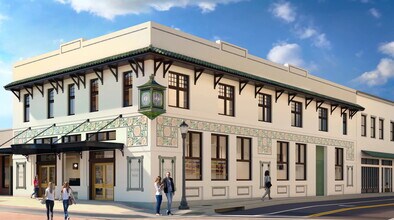 432 Cleveland St, Clearwater, FL to rent Building Photo- Image 2 of 2