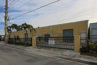 More details for 5700 Georgia Ave, West Palm Beach, FL - Industrial for Rent