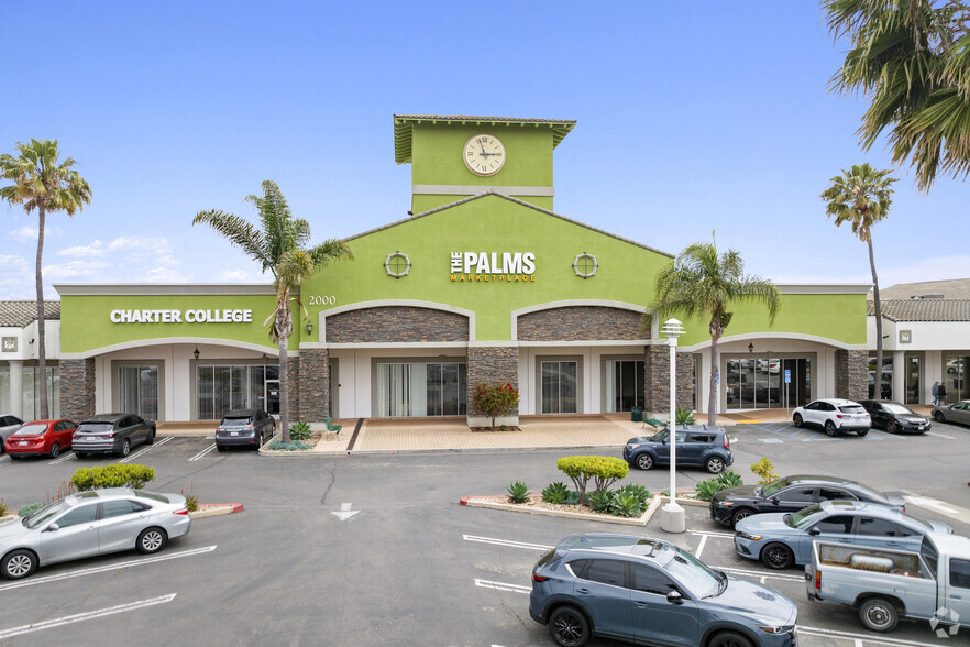 2000 Outlet Center Dr, Oxnard, CA for sale - Primary Photo - Image 1 of 1