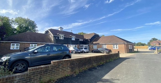 More details for Chequers Hl, Bough Beech - Office for Sale