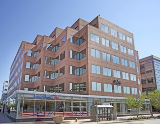 More details for 100-158 Fillmore St, Denver, CO - Office for Rent