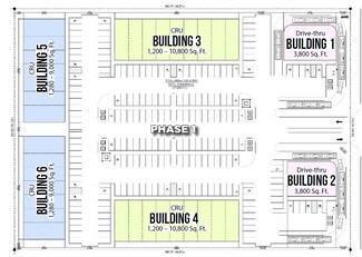 More details for SW Corner 231 Street and Whitemud Drive, Enoch, AB - Retail to Rent