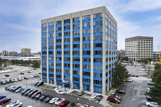 More details for 250 Consumers Rd, Toronto, ON - Office for Rent