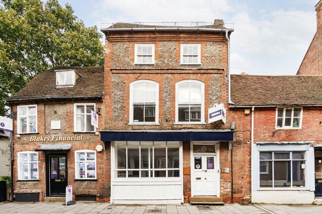 More details for 15 Temple St, Aylesbury - Retail to Rent