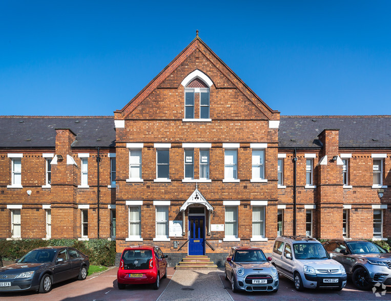 Beam Heath Way, Nantwich for rent - Building Photo - Image 2 of 3