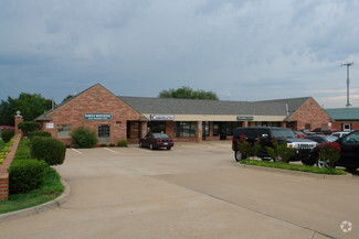 More details for 3201 E Memorial, Edmond, OK - Medical for Rent