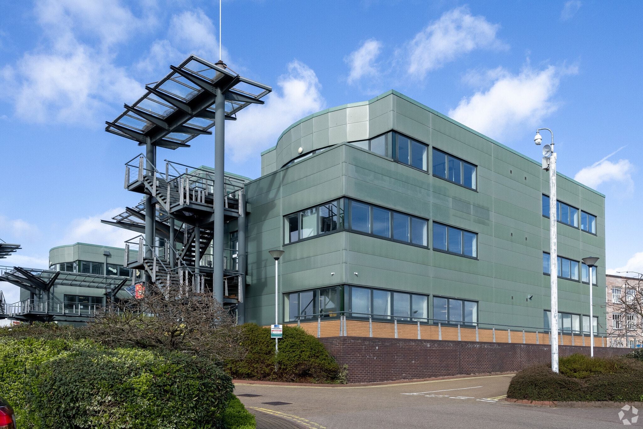 50 Rocky Ln, Birmingham to rent Primary Photo- Image 1 of 5