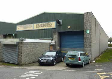 Stafford Rd, Wolverhampton for sale Primary Photo- Image 1 of 1