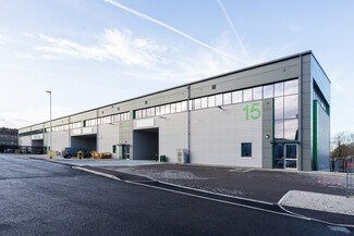 More details for Vale Rd, Tonbridge - Industrial for Rent