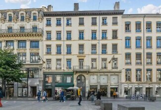More details for 71 Rue De La République, Lyon - Office to Rent