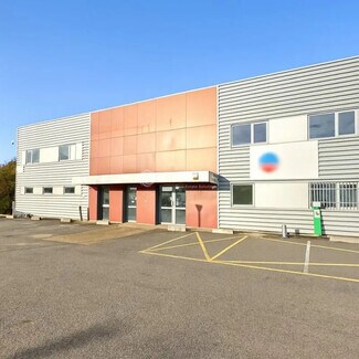More details for Industrial for Sale
