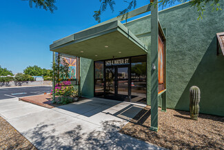 More details for 2475 E Water St, Tucson, AZ - Office for Rent