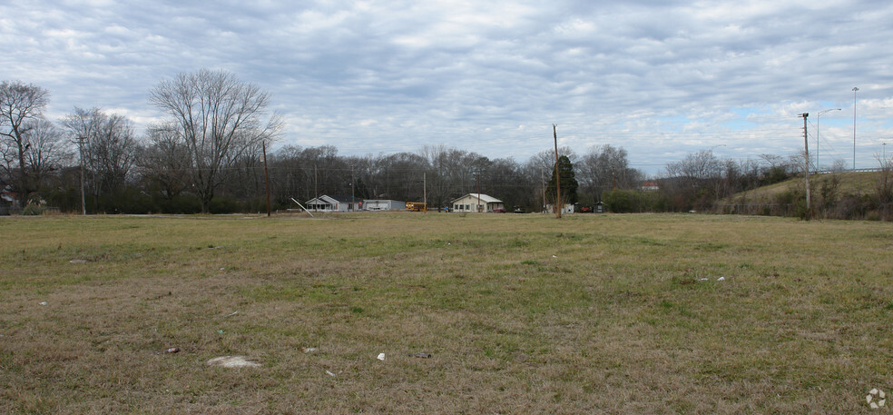 1795 14th Ave N, Bessemer, AL for sale - Primary Photo - Image 1 of 1