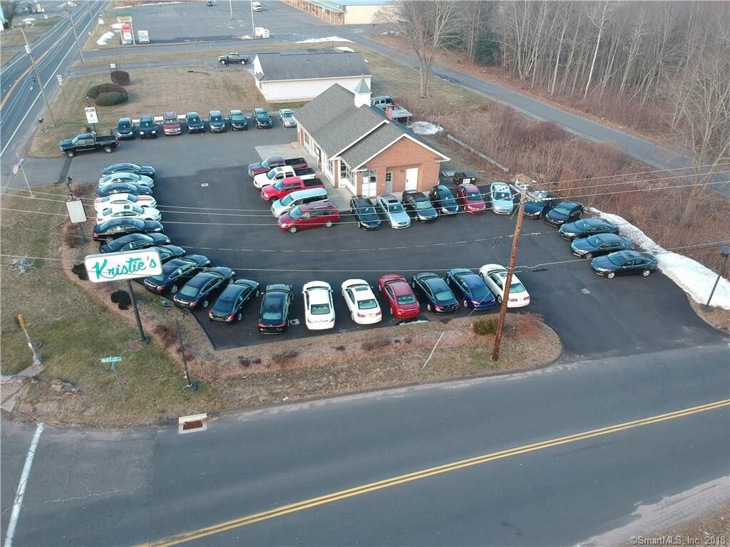 157 North Rd, East Windsor, CT for sale Building Photo- Image 1 of 1