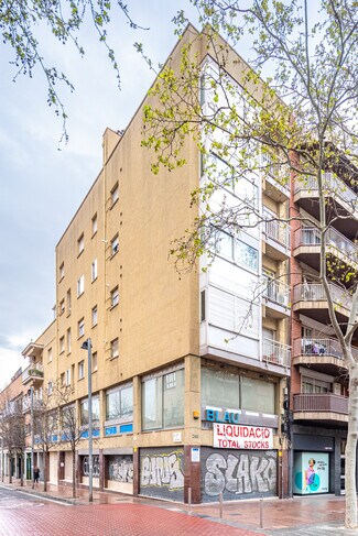 More details for Passeig de Fabra i Puig, 258, Barcelona - Retail to Rent