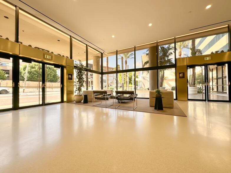 5757 Wilshire Blvd, Los Angeles, CA for rent - Lobby - Image 2 of 21