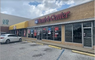 More details for 5411 W Washington St, Indianapolis, IN - Retail for Sale