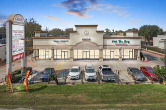 6965 Barker Cypress Rd, Houston, TX for sale Building Photo- Image 1 of 1