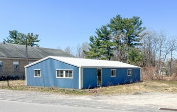 2275 State St, Osceola Mills, PA for sale Building Photo- Image 1 of 1