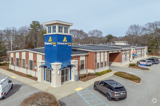 5750 Post Rd, East Greenwich, RI for rent Building Photo- Image 1 of 20