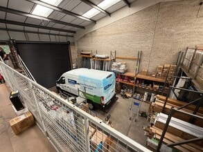 Ashburton Rd W, Manchester to rent Interior Photo- Image 2 of 5