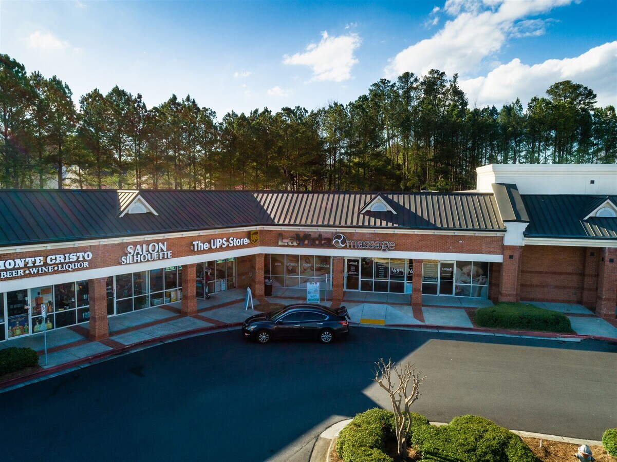 1615 Barrett Pky, Kennesaw 30152 Barrett Parkway UK