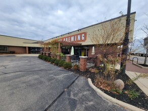 4051 Chicago Dr SW, Grandville, MI for sale Building Photo- Image 1 of 1