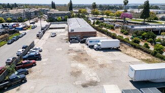 More details for 7343 Pierce Ave, Whittier, CA - Industrial for Rent