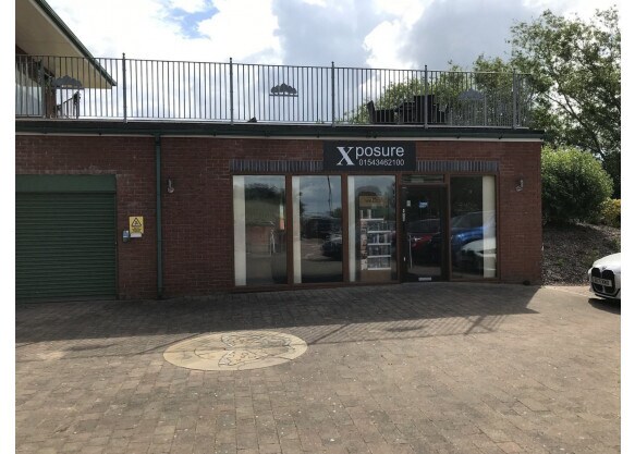 Pottal Pool Rd, Penkridge for sale Building Photo- Image 1 of 1