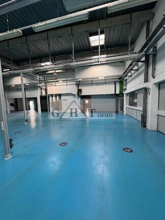More details for Office, Industrial to Rent