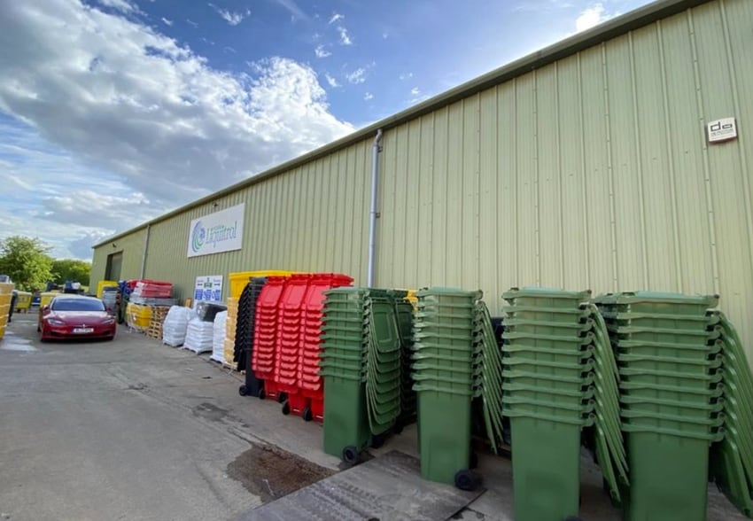 Lutterworth Rd, Leicester to rent - Building Photo - Image 2 of 3