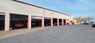 More details for 24125 Telegraph Rd, Southfield, MI - Industrial for Sale