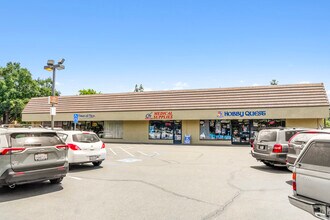 8932-8940 Elk Grove Blvd, Elk Grove, CA for sale Building Photo- Image 1 of 1