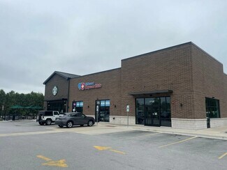 More details for 17118-17126 Harlem Ave, Tinley Park, IL - Retail for Rent