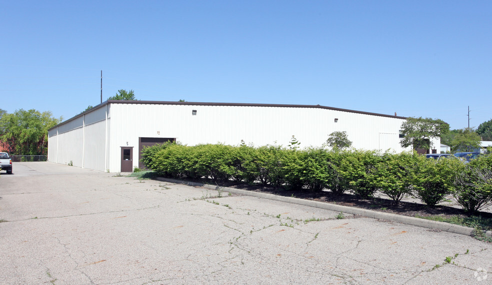 180 E Broadway Ave, Westerville, OH for sale - Building Photo - Image 2 of 2