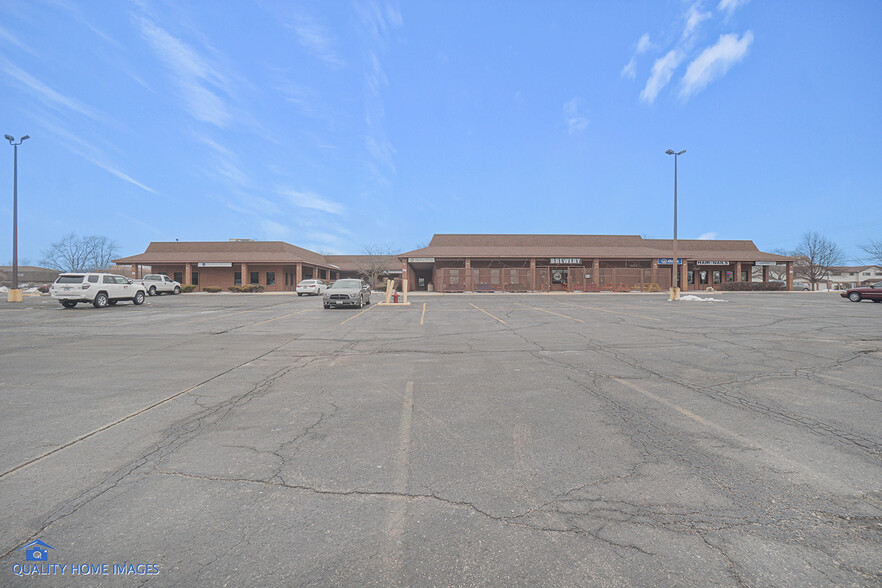 1005 W Laraway Rd, New Lenox, IL for sale - Building Photo - Image 1 of 1