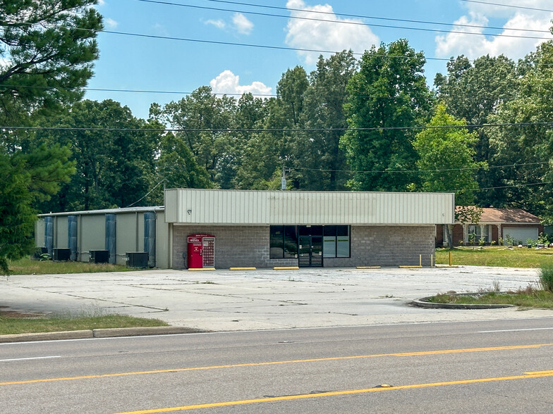 1797 Highway 62 412, Highland, AR for sale - Building Photo - Image 1 of 1