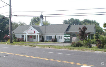 3636 State Route 33, Neptune, NJ for sale Primary Photo- Image 1 of 1