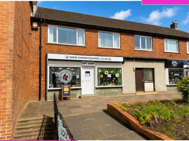 More details for 129 Newlaithes Avenue, Carlisle - Retail to Rent