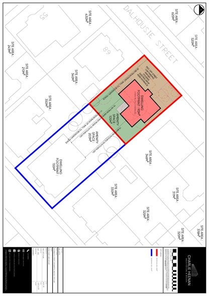 69 Princes Street, Monifieth for sale - Primary Photo - Image 1 of 5