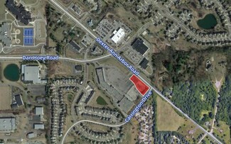 More details for Dexter Ann Arbor Road & Carrington Dr- 1.94 Acres, Dexter, MI - Land for Rent