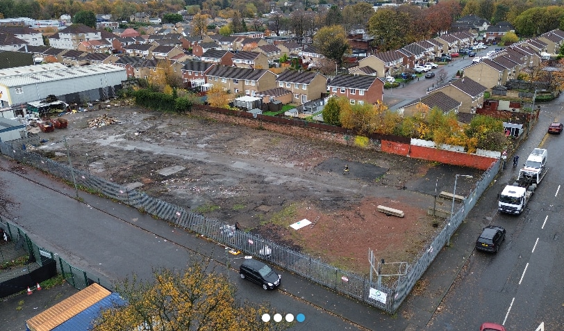 101 Causewayside St, Glasgow to rent - Other - Image 2 of 2